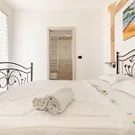 Salentoandmore - La Macchia Villa Salve