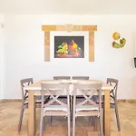 Villa Salentoandmore - La Macchia *