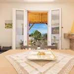 Villa Salentoandmore - La Macchia *
