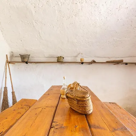 Salentoandmore - La Macchia 빌라 살베