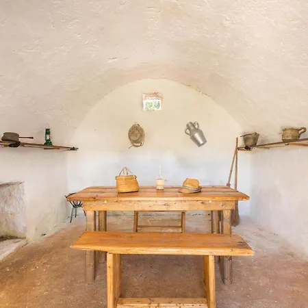 Salentoandmore - La Macchia *