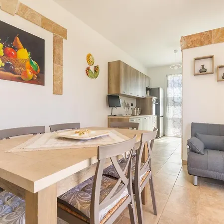 Salentoandmore - La Macchia 빌라 살베