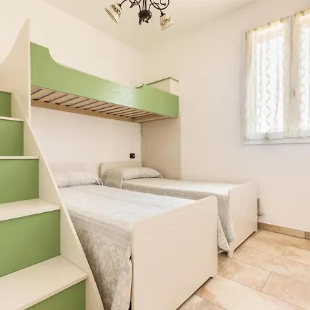 Salentoandmore - La Macchia 살베