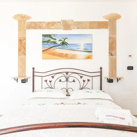 Salentoandmore - La Macchia * 살베