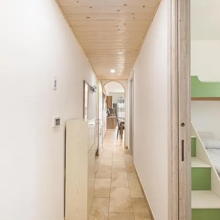 빌라 Salentoandmore - La Macchia