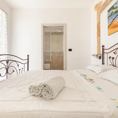 Salentoandmore - La Macchia 빌라 살베