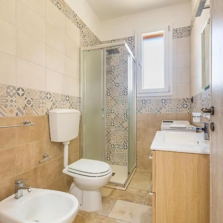 Salentoandmore - La Macchia 빌라 *