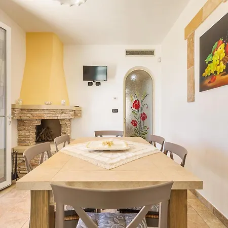 Salentoandmore - La Macchia 살베