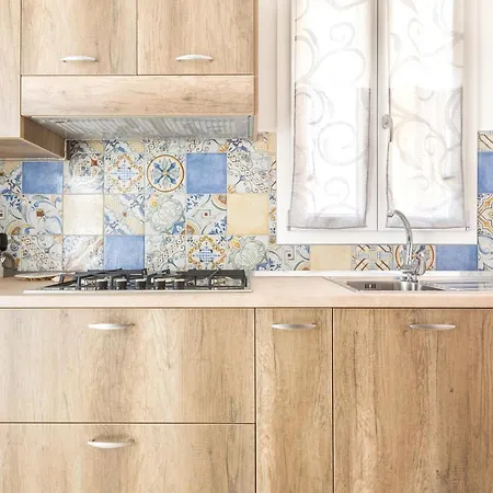 Salentoandmore - La Macchia 살베