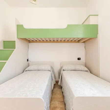 Salentoandmore - La Macchia 살베