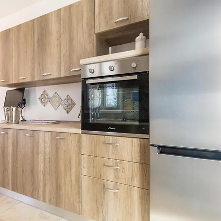 Salentoandmore - La Macchia 살베