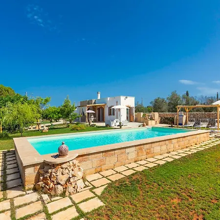 Salentoandmore - La Macchia