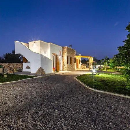 Salentoandmore - La Macchia