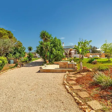 Salentoandmore - La Macchia *