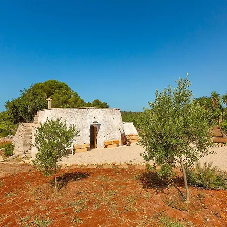 Salentoandmore - La Macchia * 살베