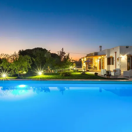 Salentoandmore - La Macchia 살베