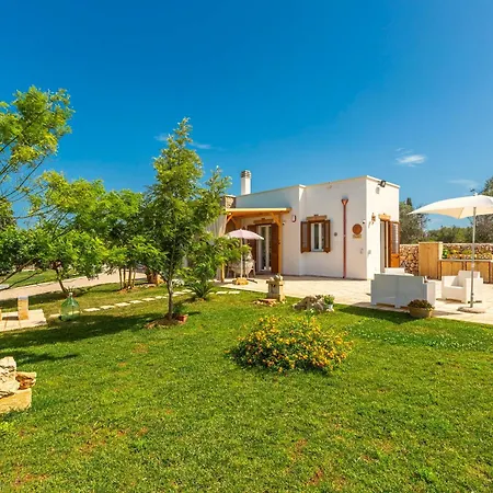 Salentoandmore - La Macchia 살베