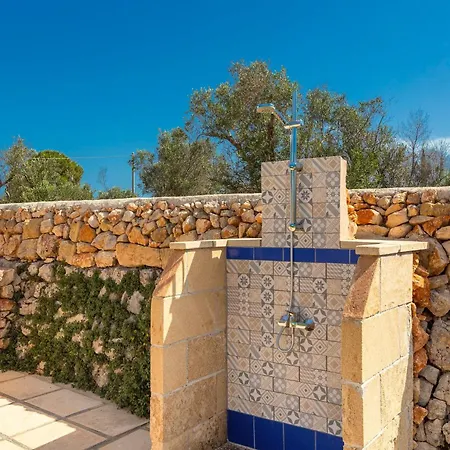 Salentoandmore - La Macchia * 살베