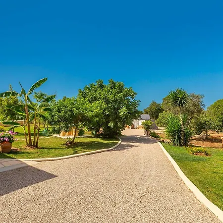 Salentoandmore - La Macchia *