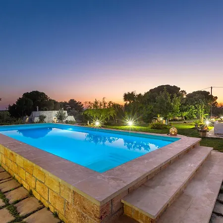 빌라 Salentoandmore - La Macchia *