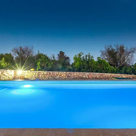 Salentoandmore - La Macchia 살베