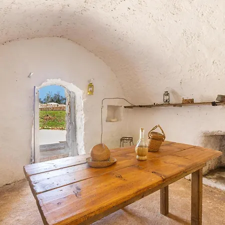 Salentoandmore - La Macchia