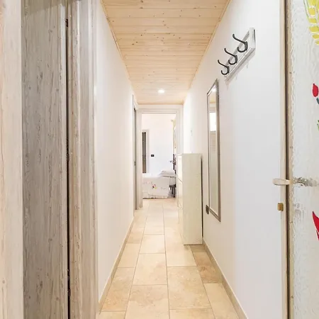 Villa Salentoandmore - La Macchia *