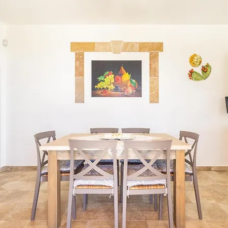 Villa Salentoandmore - La Macchia *