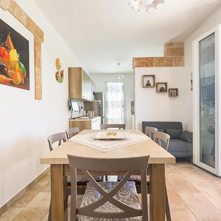 Salentoandmore - La Macchia Salve