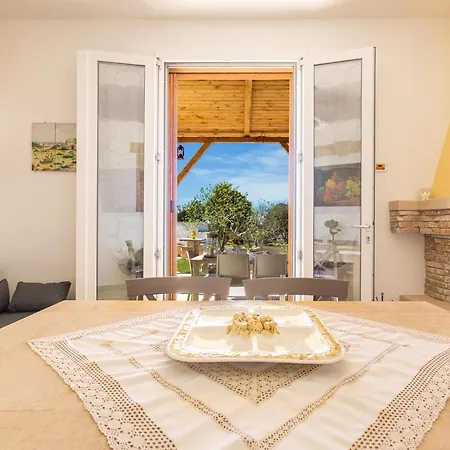 Villa Salentoandmore - La Macchia *