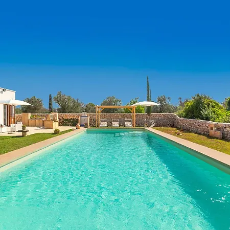 Salentoandmore - La Macchia *