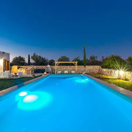 Salentoandmore - La Macchia *