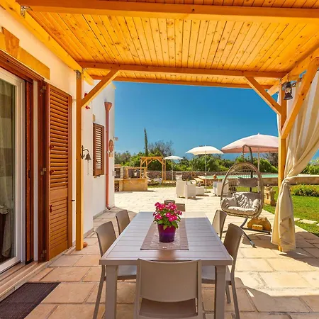 Salentoandmore - La Macchia Salve