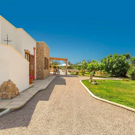 Salentoandmore - La Macchia Villa *