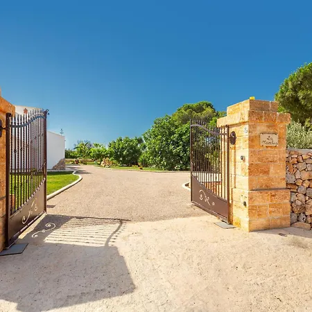 Salentoandmore - La Macchia Villa