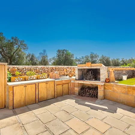 Salentoandmore - La Macchia Villa *