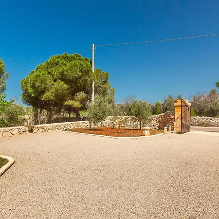 Villa Salentoandmore - La Macchia *