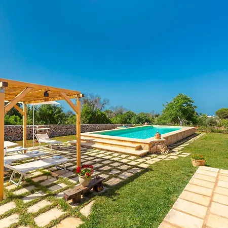 Salentoandmore - La Macchia *