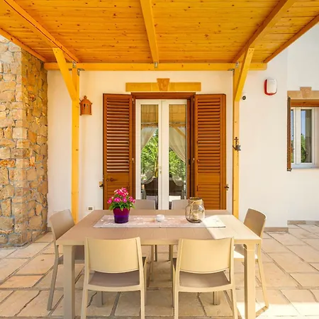 Salentoandmore - La Macchia * Salve