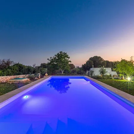 Salentoandmore - La Macchia *