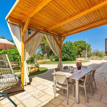 Salentoandmore - La Macchia Villa *