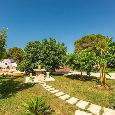 Salentoandmore - La Macchia * Salve