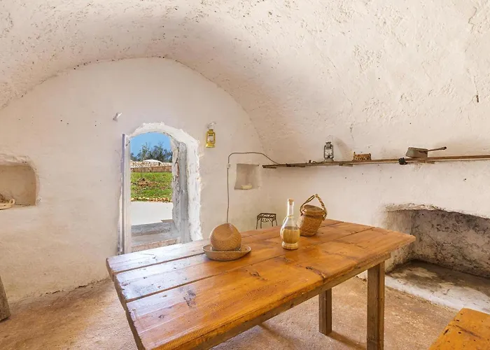 Salentoandmore - La Macchia