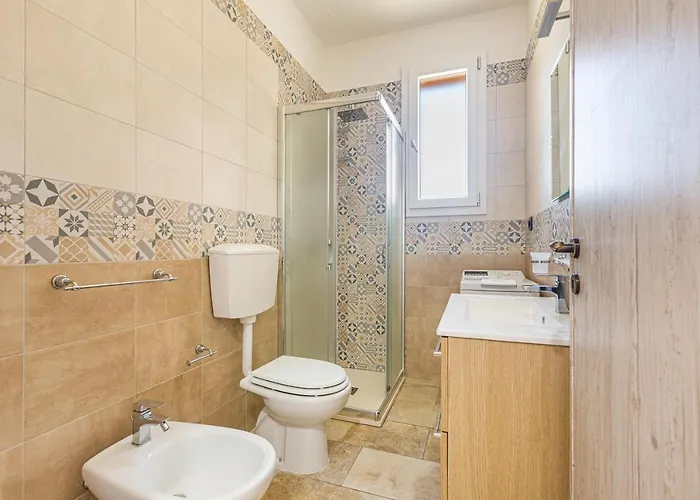 Salentoandmore - La Macchia Vila *